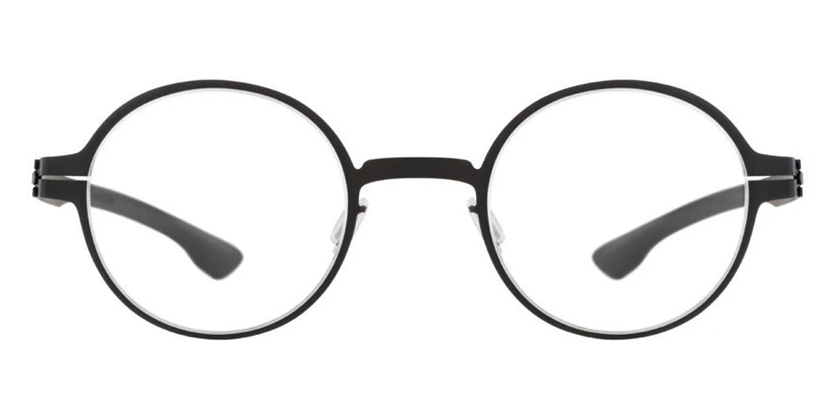 ic! berlin Wilhelm Eyeglasses