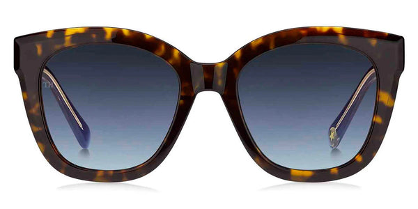 Havana / Gray Shaded Blue / 52-20-140