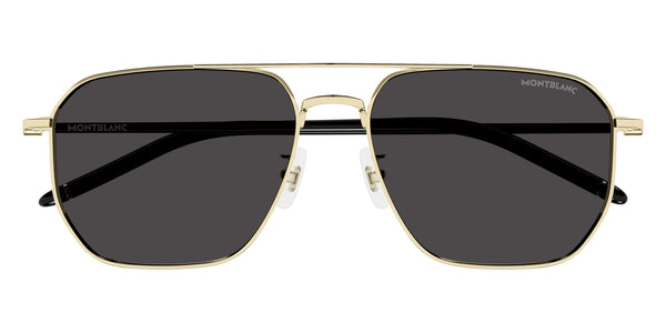 Gold/Black / Gray / 60-16-145