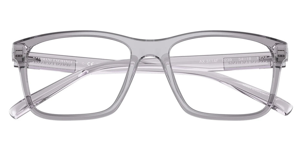 ARMANI EXCHANGE - AX3114F