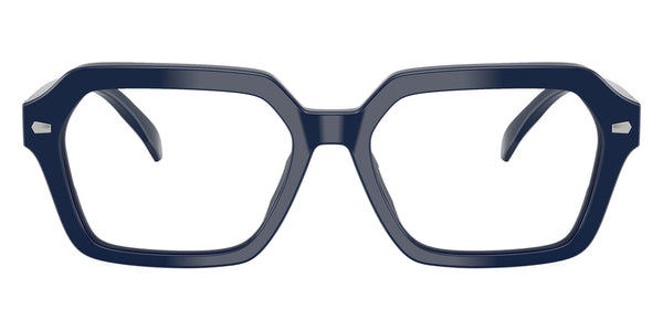 Navy Solid / 56-17-145