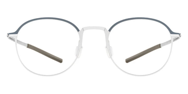 Fashion-Silver-Taubenblau Brow / 50-22-145