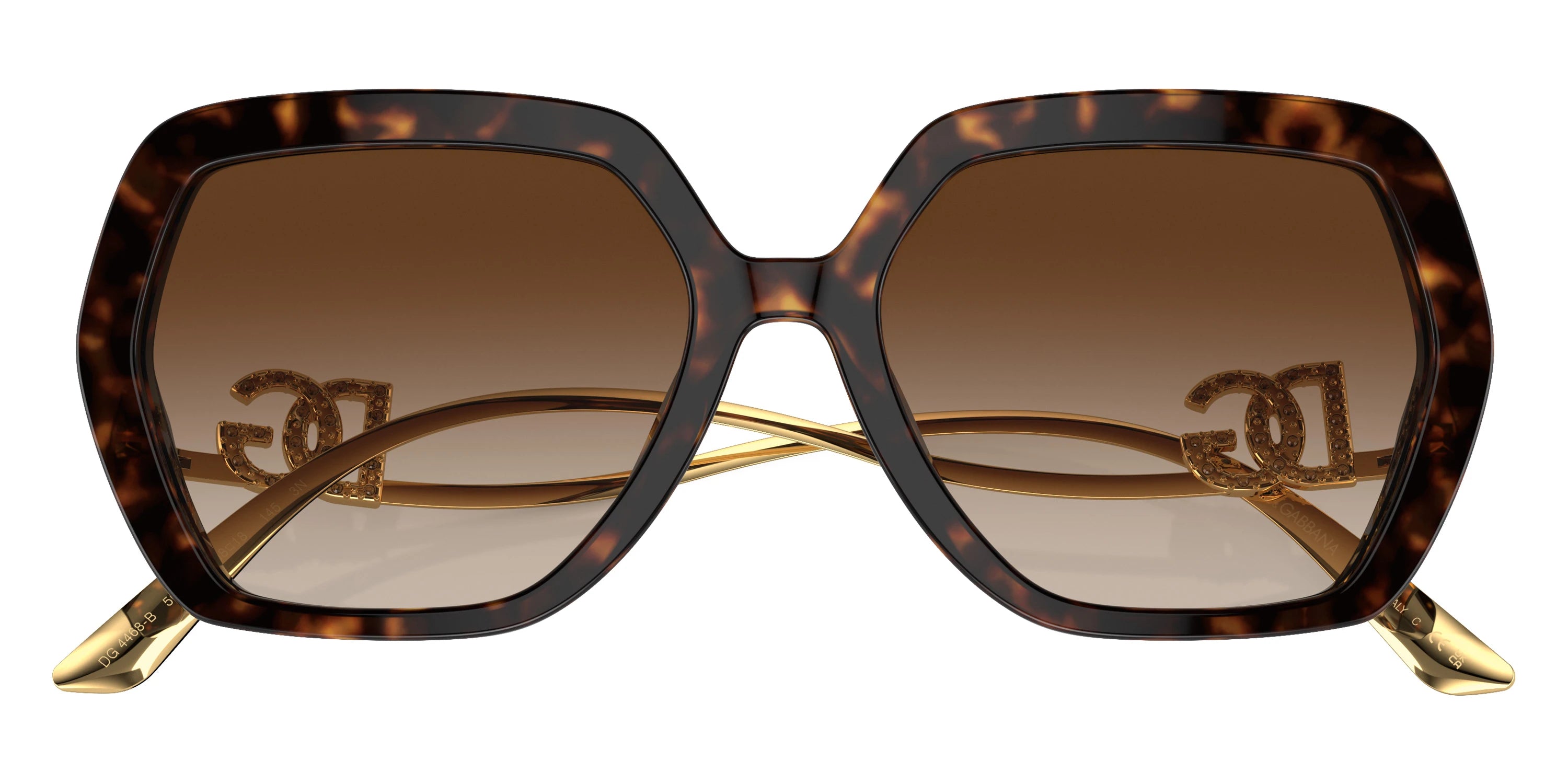 DOLCE & GABBANA - DG4468B