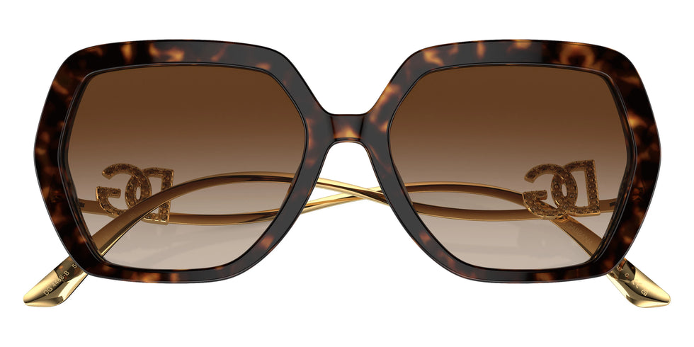 DOLCE&GABBANA - DG4468B
