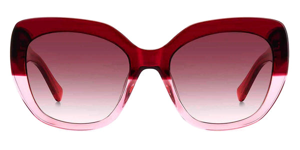 Red Pink / Burgundy Shaded 092Y3X / 55-19-140