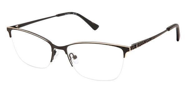 Black/Gold / 57-17-140