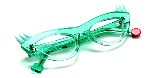 Gradient Shiny Turquoise/Turquoise / 50-20-145