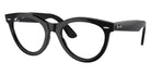 Ray-Ban RX2241VF 2000 51 - Black