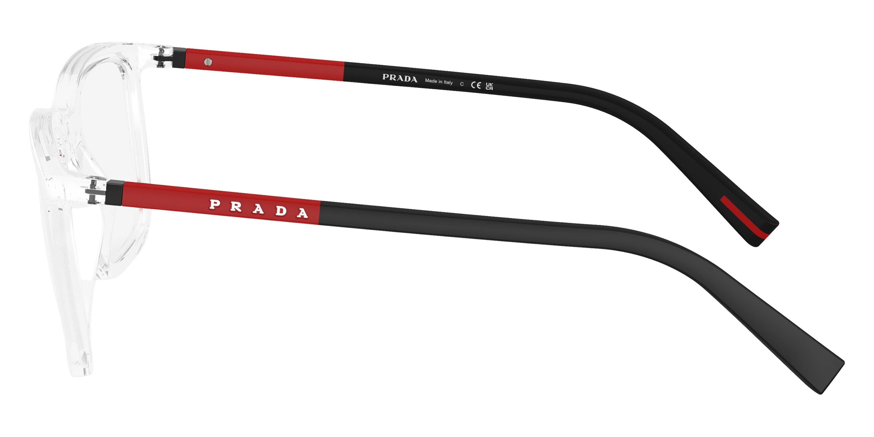 Prada Linea Rossa - PS 01SV