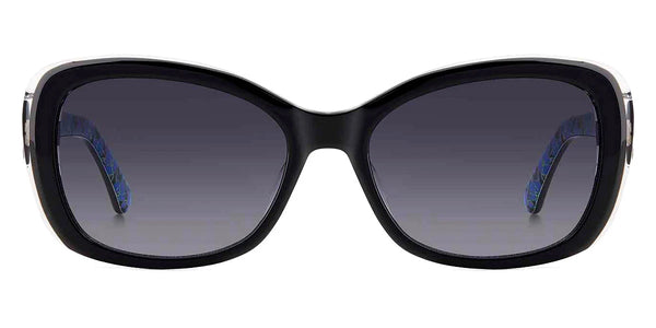 Black / Gray Shaded 08079O / 55-17-140