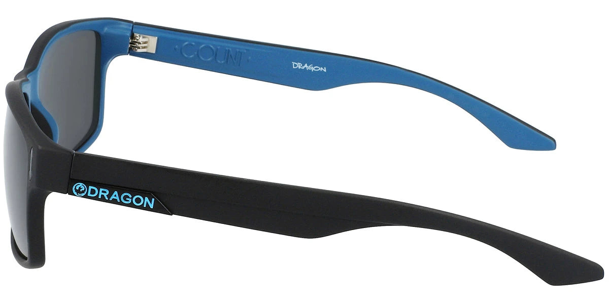 Dragon - DR Count Ll Count