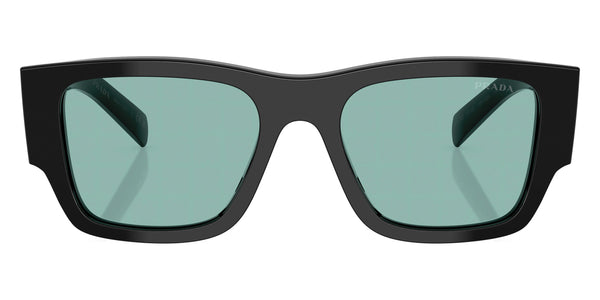 Black / Petrol Green / 54-20-140