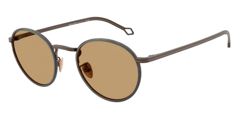 GIORGIO ARMANI - AR6163J