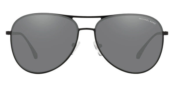 Black / Dark Gray Mirrored / 59-14-140