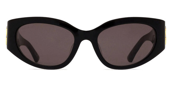 Black / Gray 002 / 55-19-125