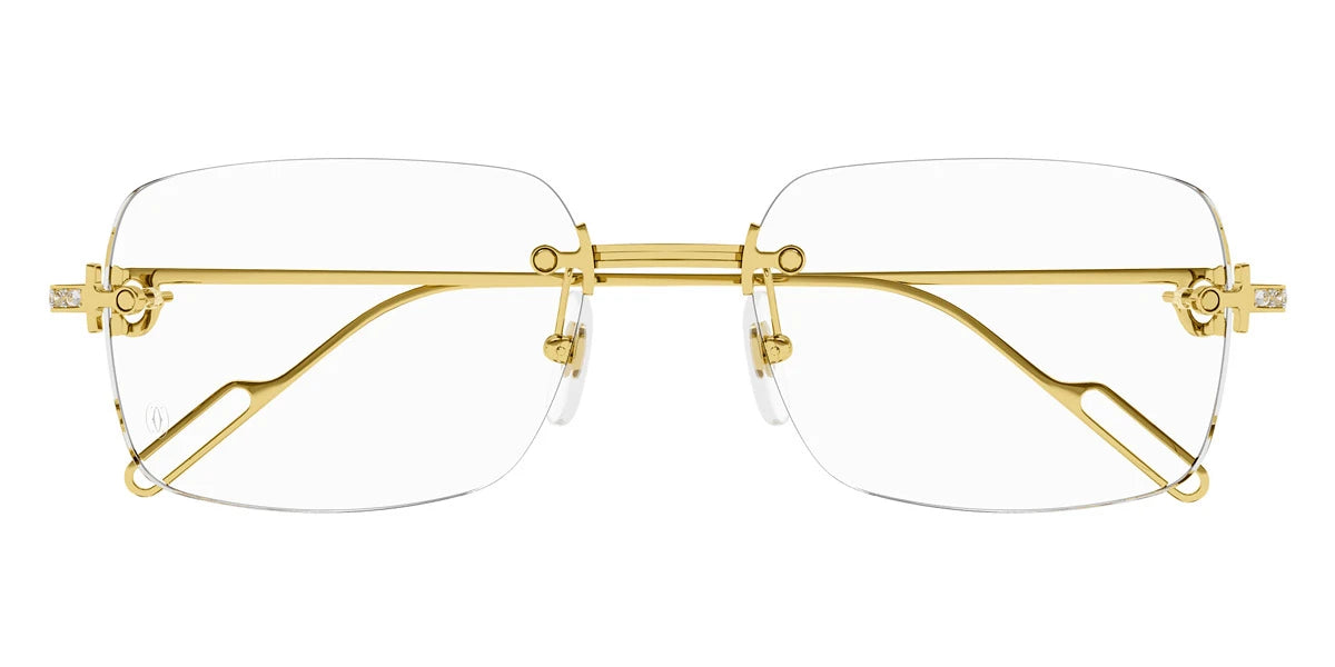 Cartier - CT0421O Precious