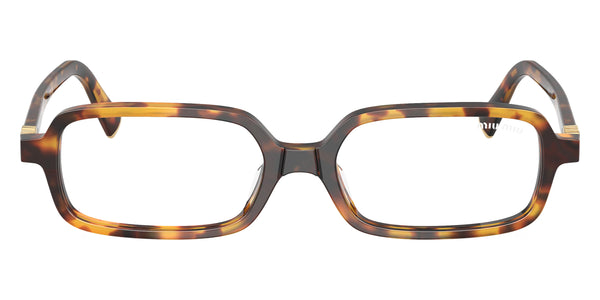 Havana Honey / Clear Blue Light Filter / 52-15-140