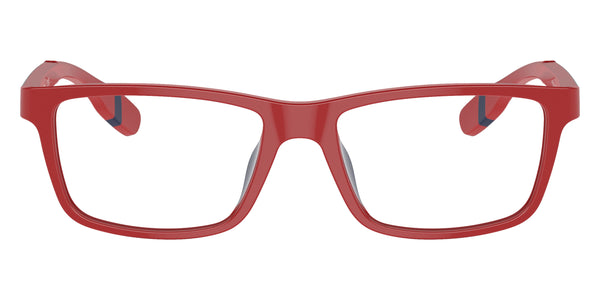 Shiny Red/Navy Blue / 47-15-130