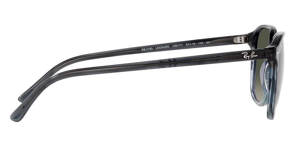 Ray-Ban - Leonard RB2193F