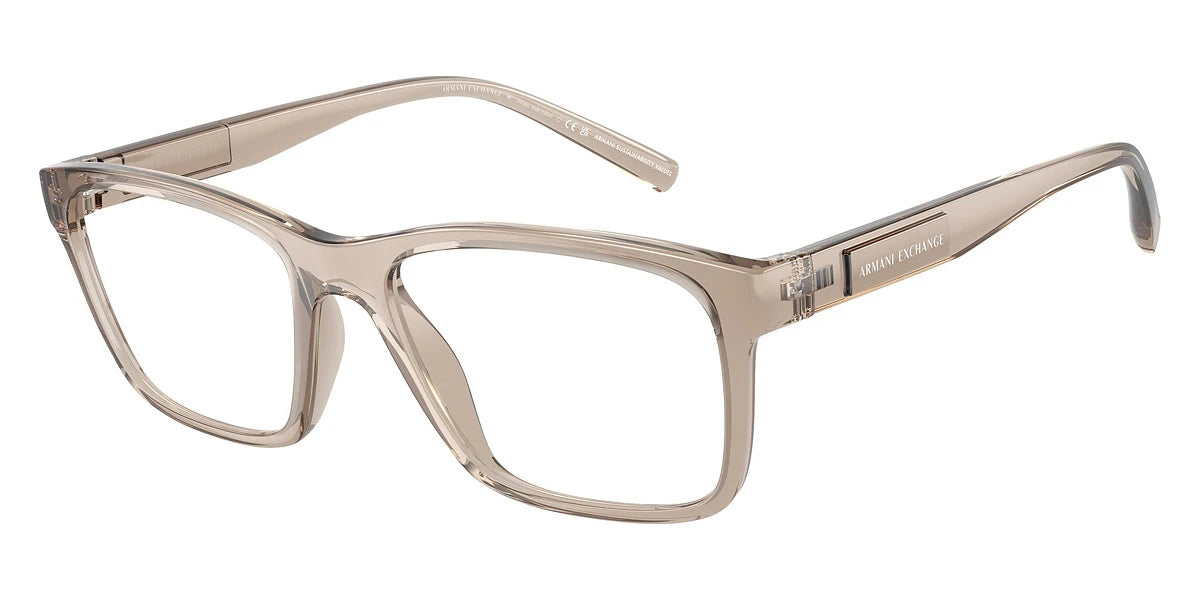 ARMANI EXCHANGE - AX3114F