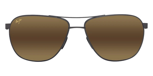 Matte Dark Ruthenium with Black / HCL® Bronze / 62-15-140