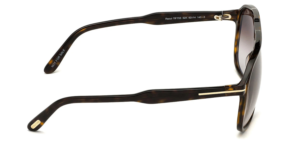 Tom Ford - FT0753 Raoul