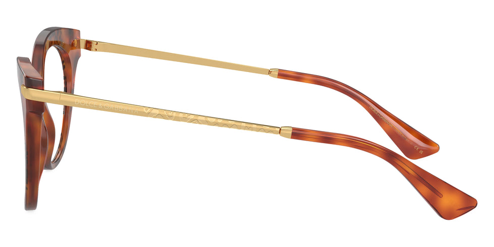 DOLCE & GABBANA - DG3392