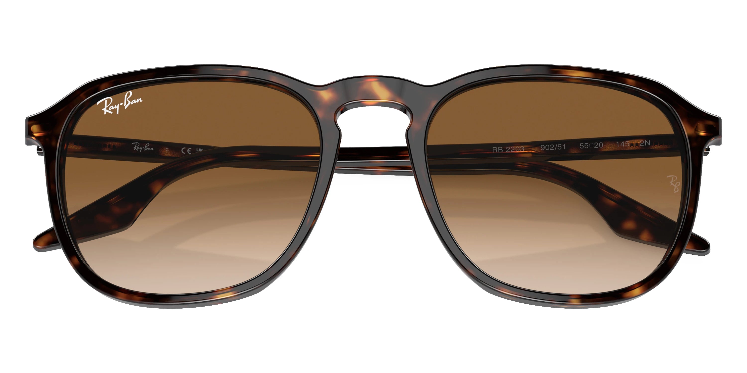 Ray-Ban - RB2203