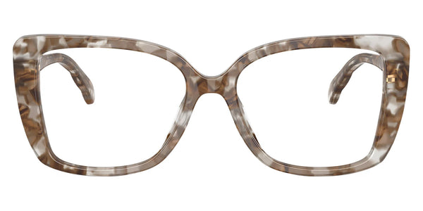 Crystal Brown Tortoise / 53-16-145