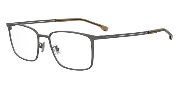 Matte Ruthenium Black / 55-19-145