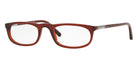 Sferoflex SF1137 C563 52 - Transparent Brown