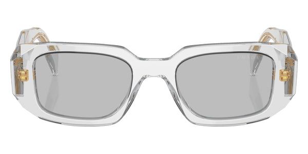 Transparent Gray / Light Gray / 49-20-145