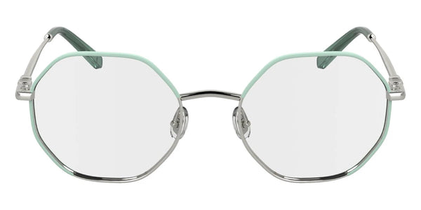 Silver/Green / 51-19-145