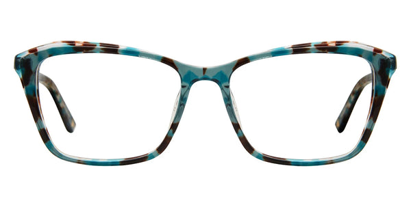 Turquoise Crystal Teal / 53-16-140