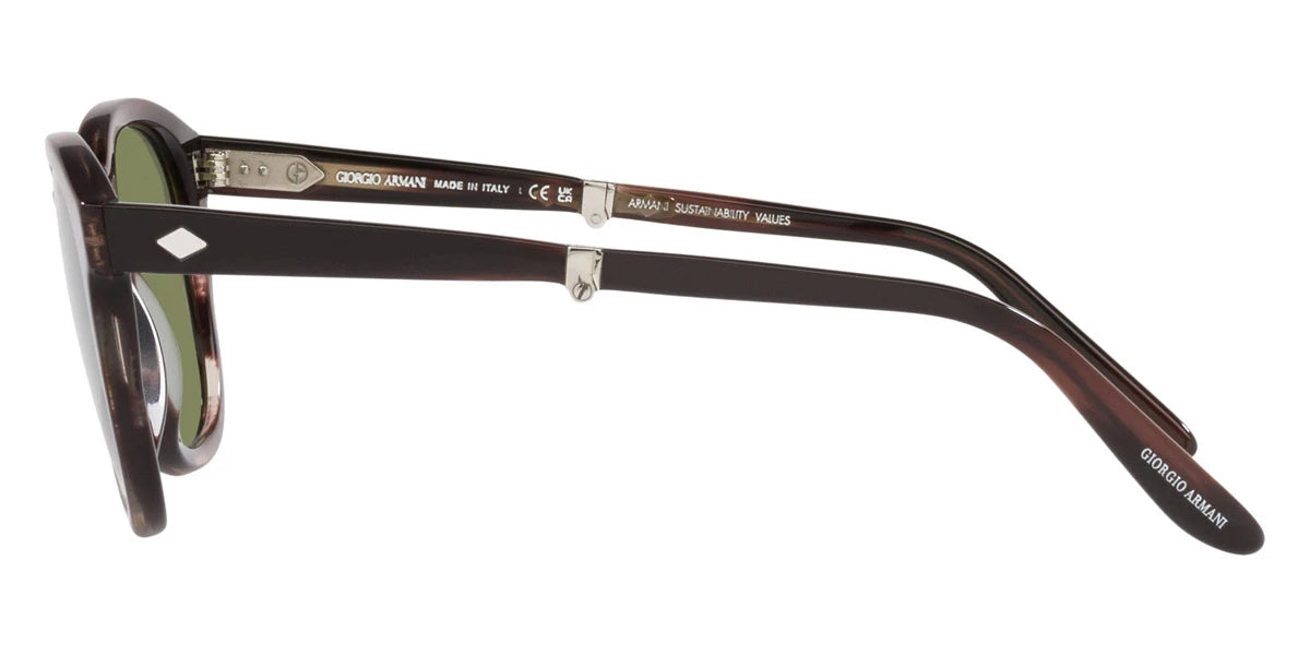 GIORGIO ARMANI - AR8170