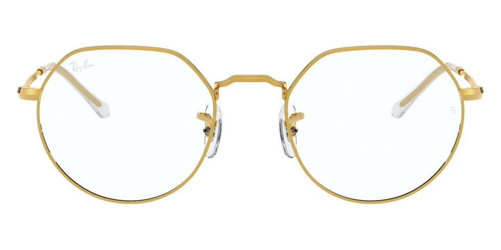 Ray-Ban - RB6465 Jack