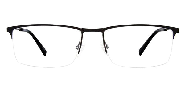 Matte Black / 58-18-150