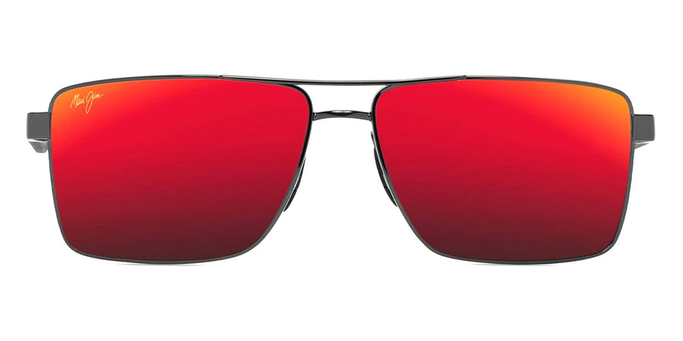 Maui Jim - PIHA