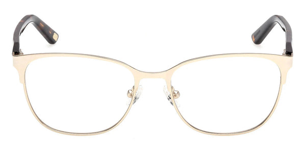 Dark Havana/Shiny Pale Gold / 53-16-140