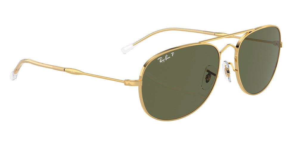 Ray-Ban - Bain Bridge RB3735
