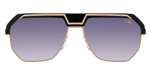 Black-Gold / Gray Gradient / 61-16-142