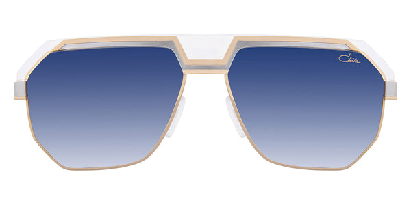 Crystal-Bicolor / Blue Gradient / 61-16-142