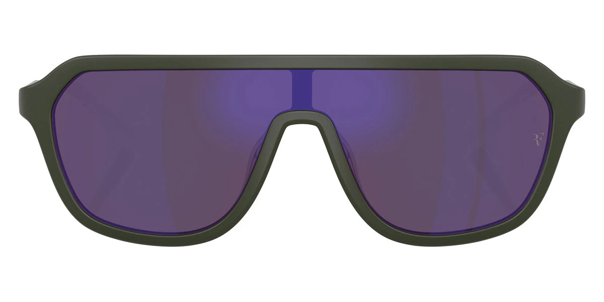 Oliver Peoples - R-12 OV5591SU