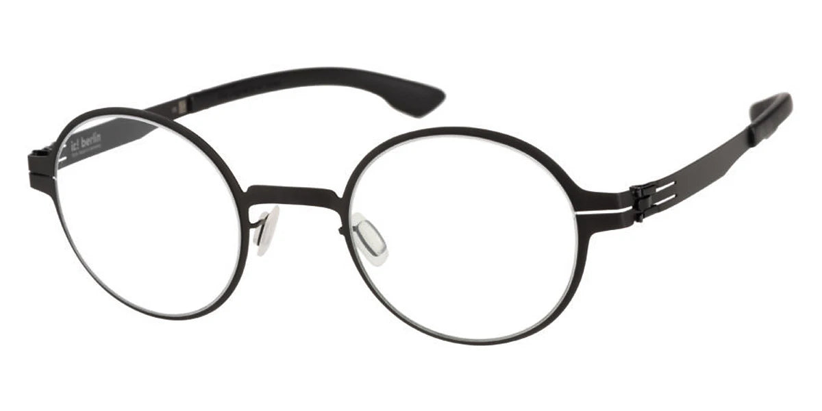ic! berlin Wilhelm Eyeglasses