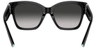TIFFANY TF4216 80013C 54 - Black / Gray Gradient