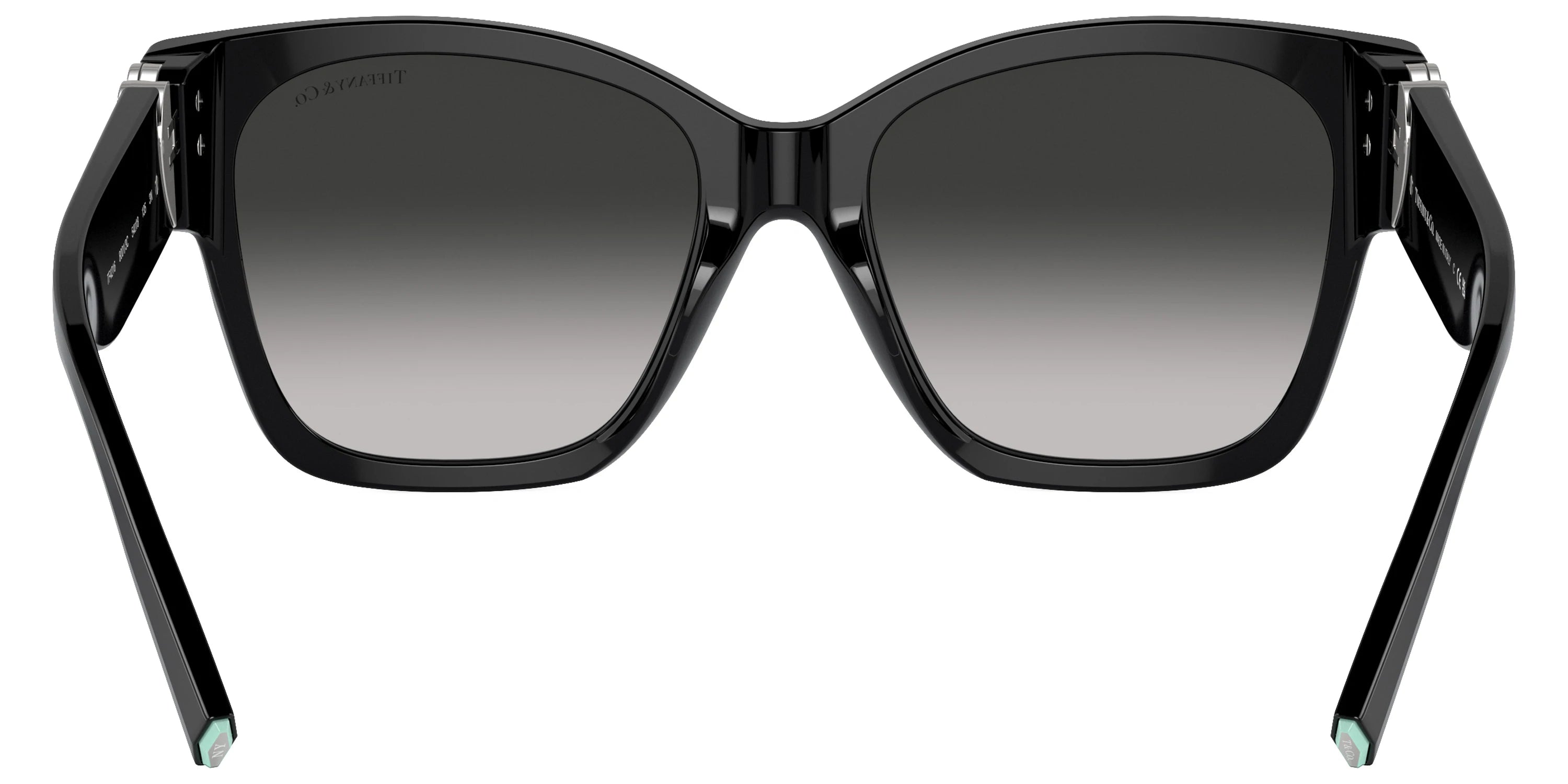 TIFFANY TF4216 80013C 54 - Black / Gray Gradient