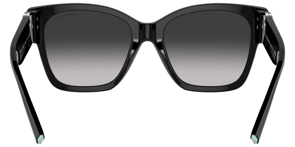 TIFFANY TF4216 80013C 54 - Black / Gray Gradient