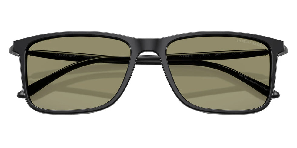 GIORGIO ARMANI - AR8218