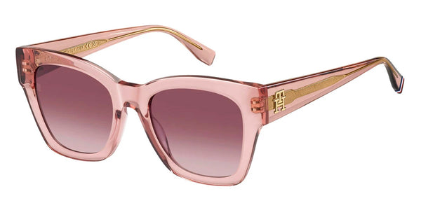 Pink / Pink Doubleshade / 52-20-140