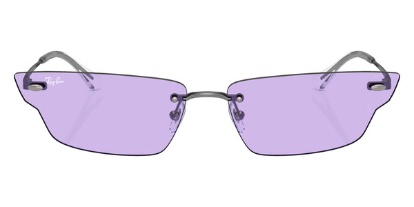 Gunmetal / Violet / 63-15-145